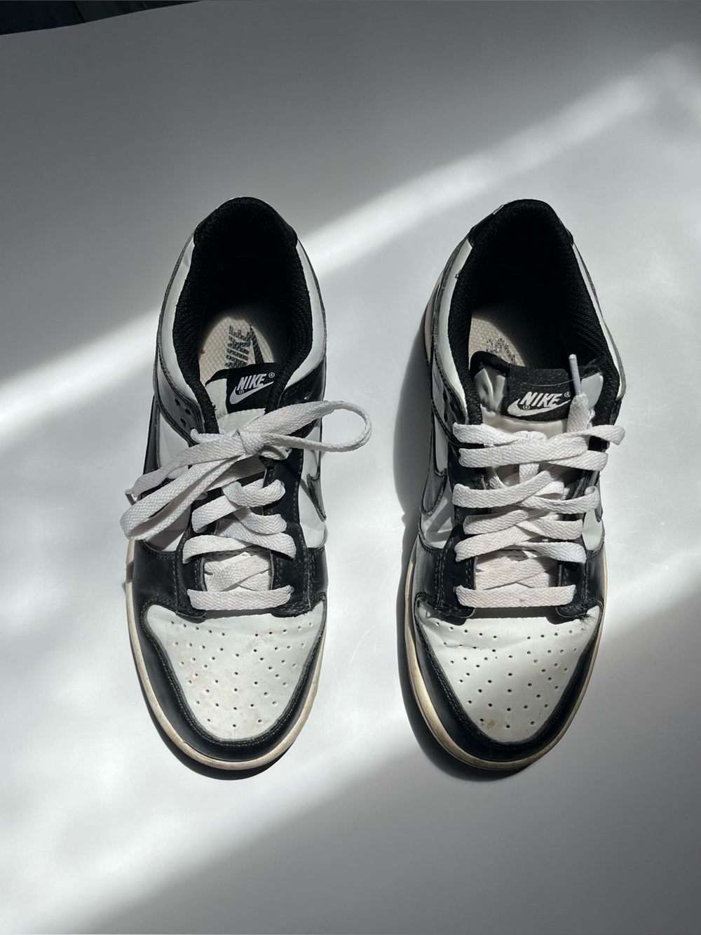Nike Dunks sz 8.5